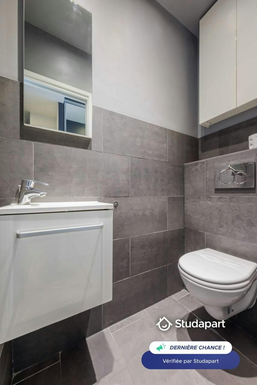Appartement à Paris