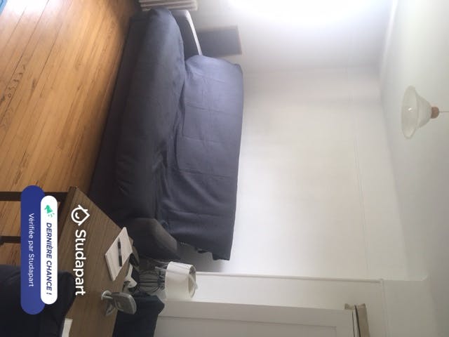 Apartment for rent for €750 per month in Villejuif, Rue Édouard Vaillant