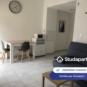 Apartamento en alquiler por 500 € al mes en Avignon, Rue Joseph Vernet