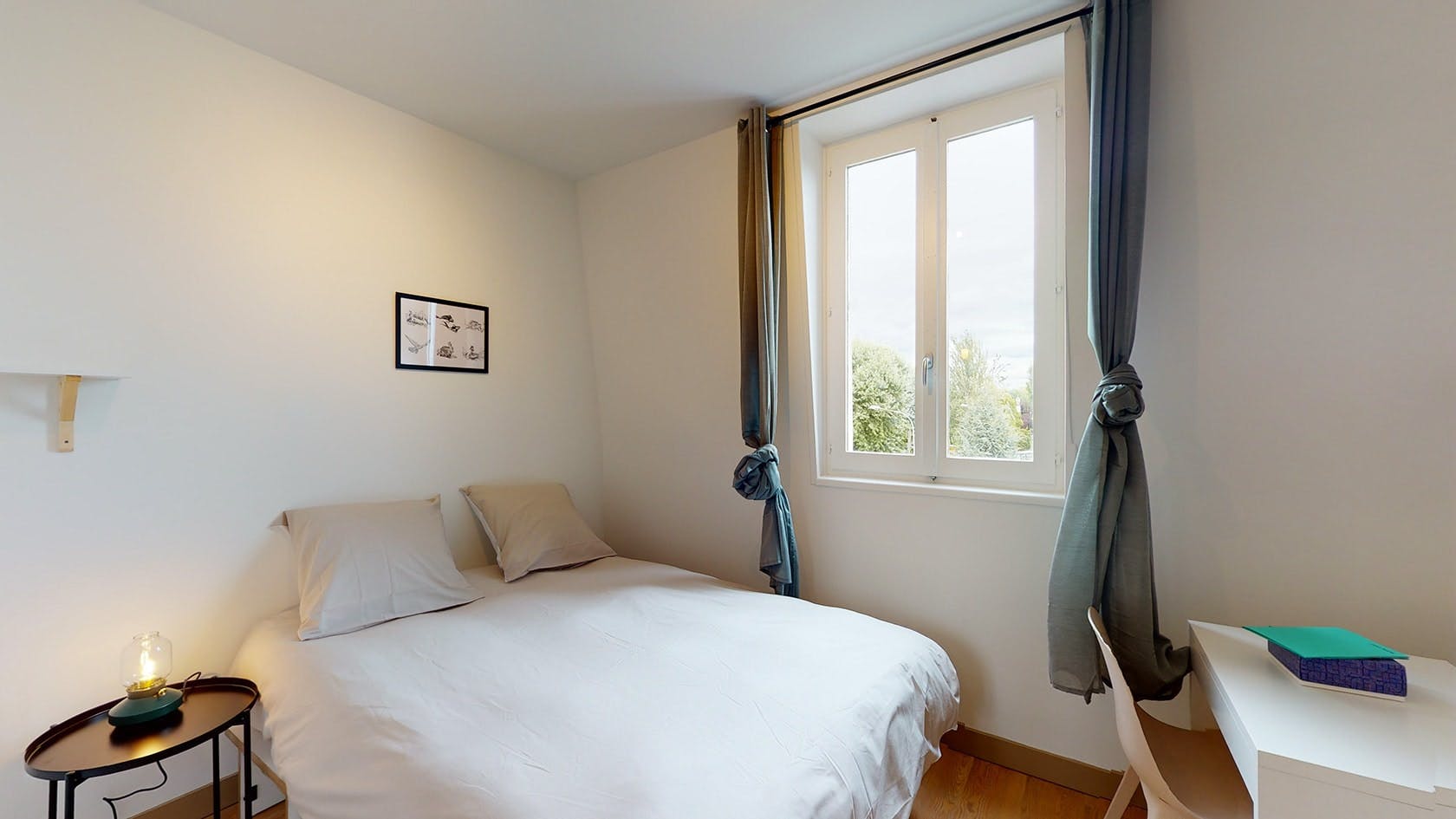 Single room Créteil, 13m² — photo 6