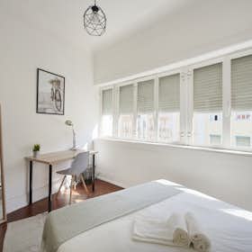Private room for rent for €700 per month in Lisbon, Rua do Forno do Tijolo