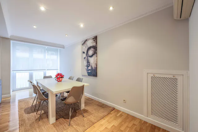 3-Bedroom Apartment in Calle de Narciso Serra, Madrid (1428350) room image 36