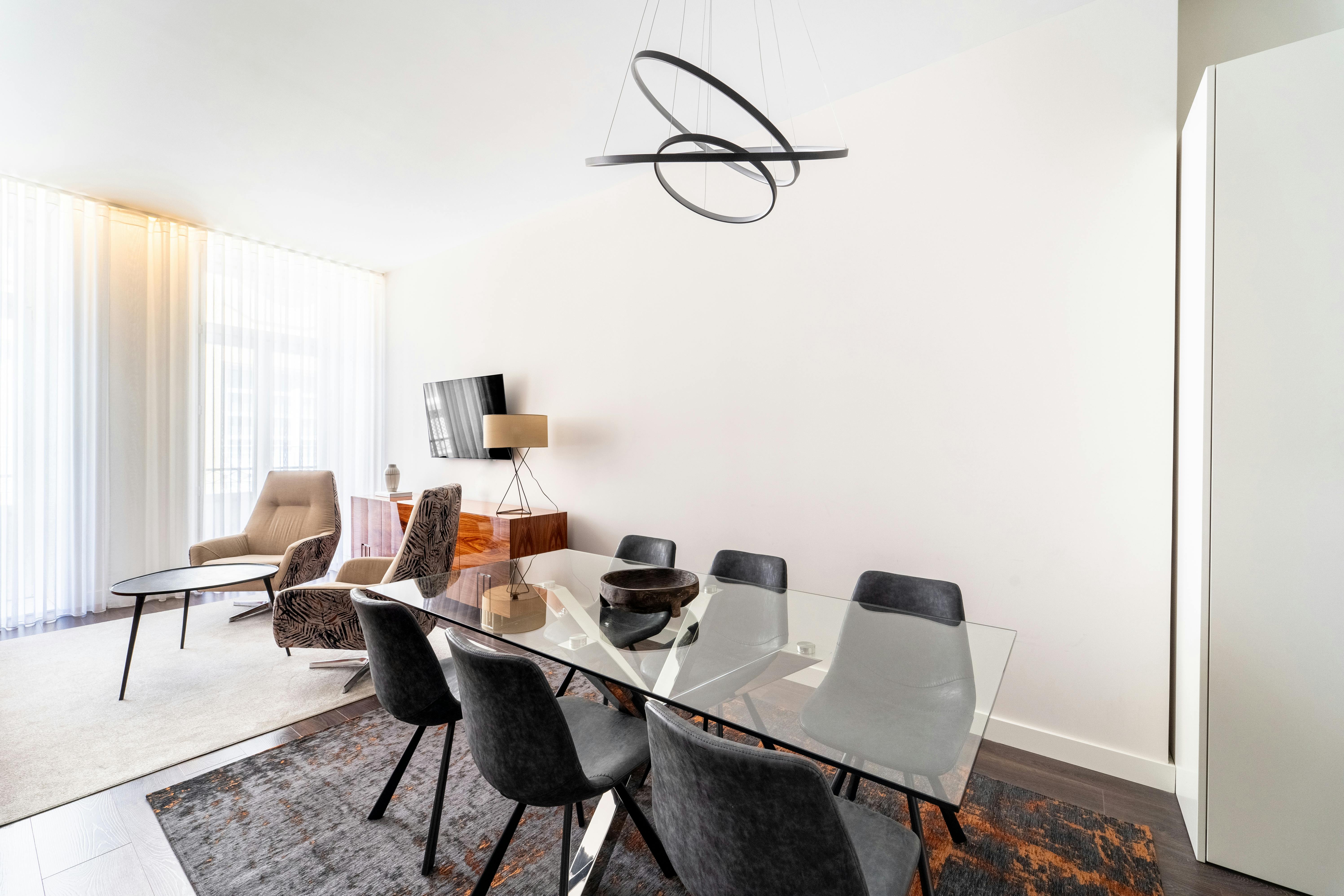 House for rent for €1,440 per month in Braga, Rua de São Vicente