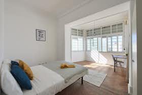 Appartement à louer pour 750 €/mois à Lisbon, Rua do Forno do Tijolo