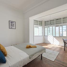 Private room for rent for €750 per month in Lisbon, Rua do Forno do Tijolo