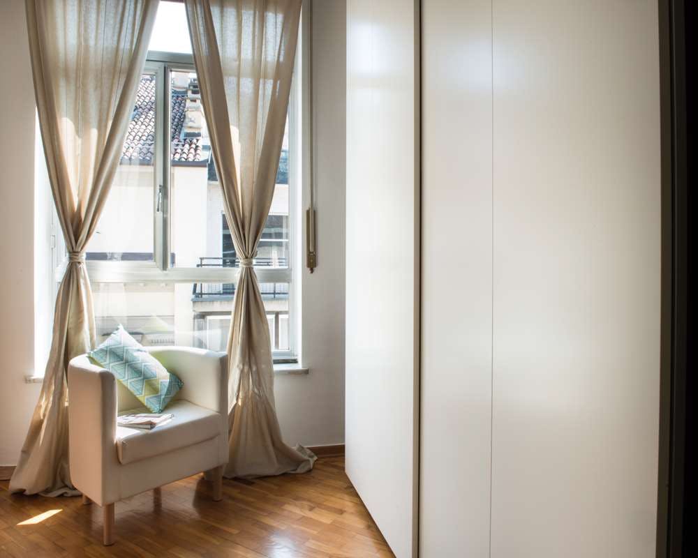 Via San Francesco di Paola, Turin