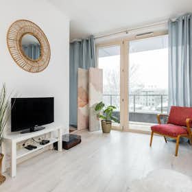 Apartment for rent for PLN 6,932 per month in Warsaw, ulica Krochmalna