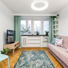 Appartamento for rent for 4.740 PLN per month in Warsaw, ulica Bagno