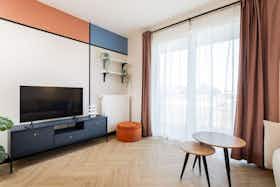 Appartement te huur voor PLN 6.390 per maand in Warsaw, ulica Żupnicza