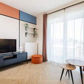 Appartement te huur voor PLN 6.458 per maand in Warsaw, ulica Żupnicza