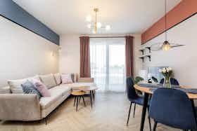 Квартира сдается в аренду за 6 450 PLN в месяц в Warsaw, ulica Żupnicza