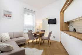 Apartment for rent for PLN 6,450 per month in Warsaw, ulica Wiktoryn