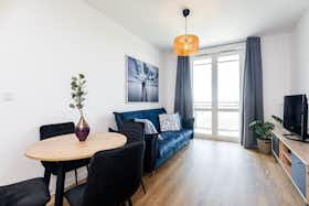 Appartamento in affitto a 6.492 PLN al mese a Warsaw, ulica Wiktoryn