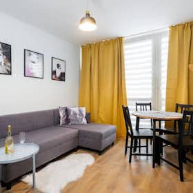 Apartment for rent for PLN 6,896 per month in Warsaw, ulica Krochmalna