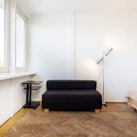 Appartamento in affitto a 4.305 PLN al mese a Warsaw, ulica Gallijska