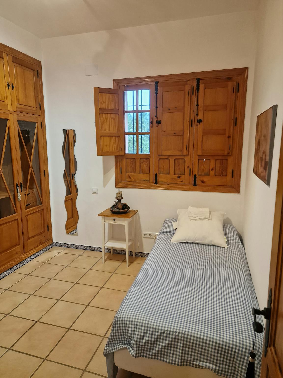 Calle Cerro del Marchal, Dos Hermanas preview