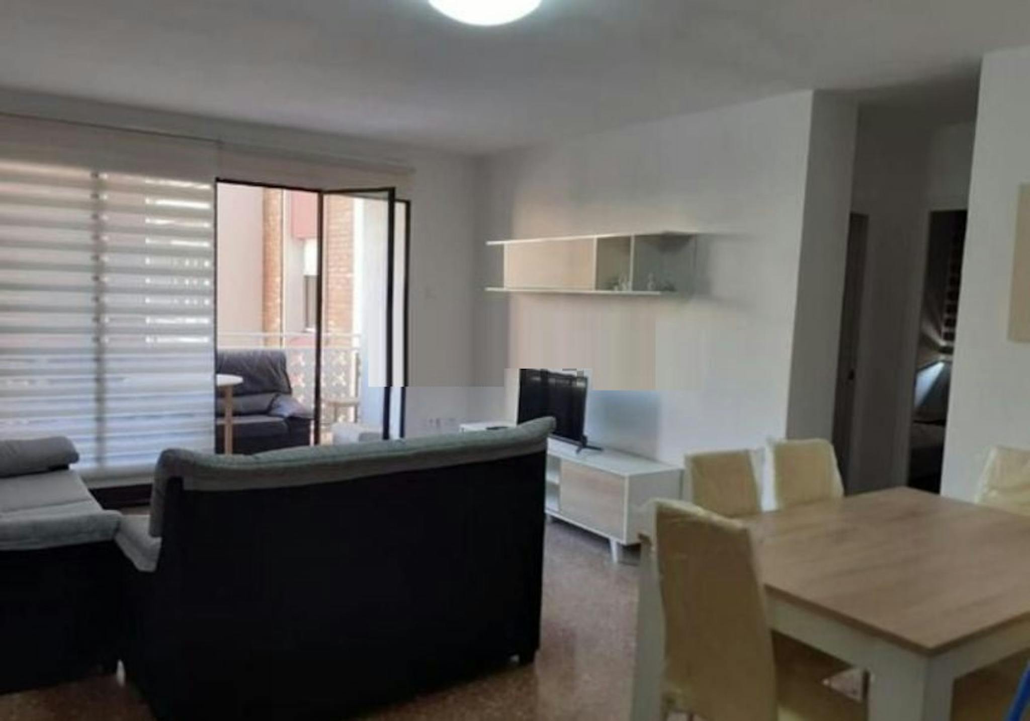 Calle Moncayo, Murcia preview