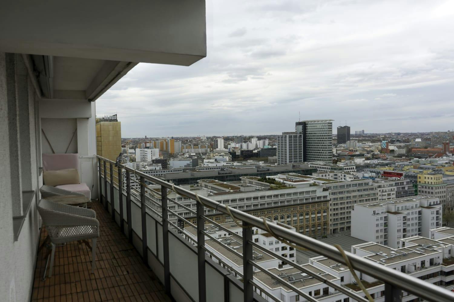 Apartment Berlin — photo 9