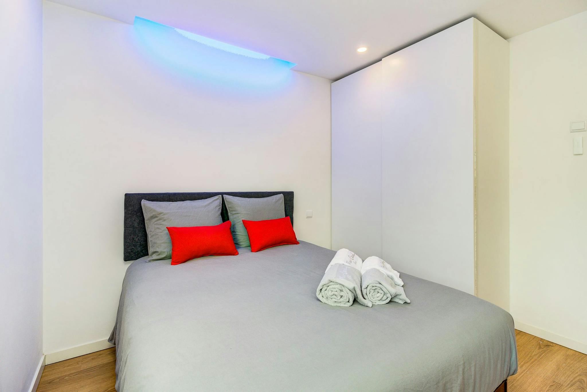 Avenida Dom Luís I, Amadora preview