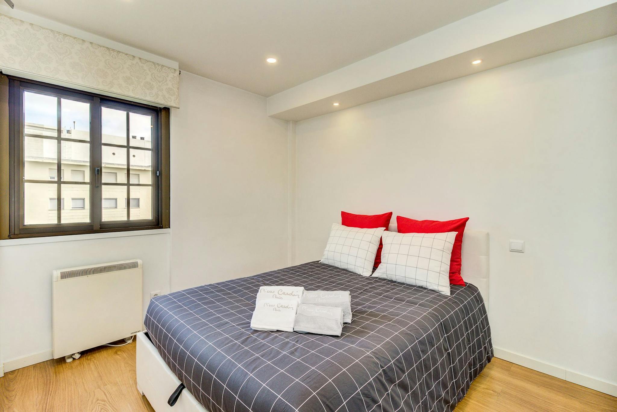 Avenida Dom Luís I, Amadora preview