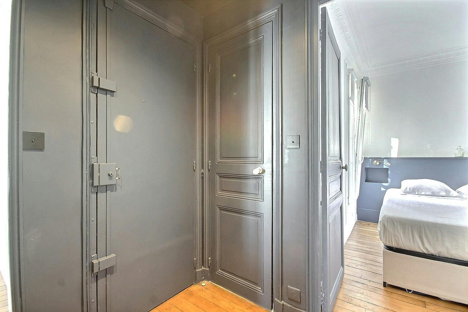 Apartment Paris — photo 15