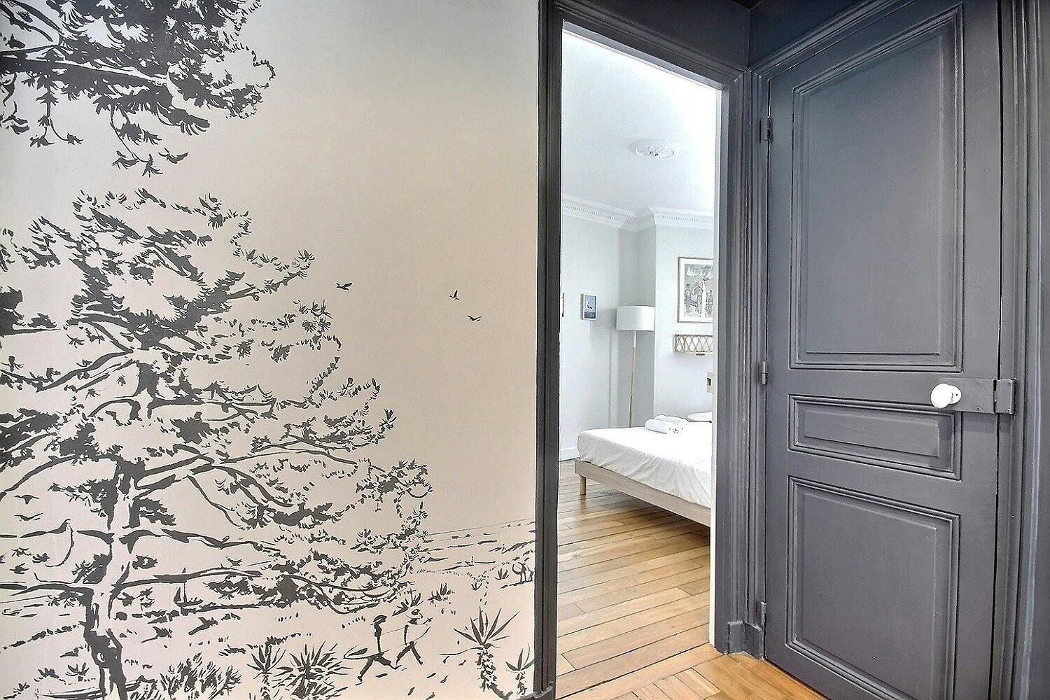Apartment Paris — photo 19