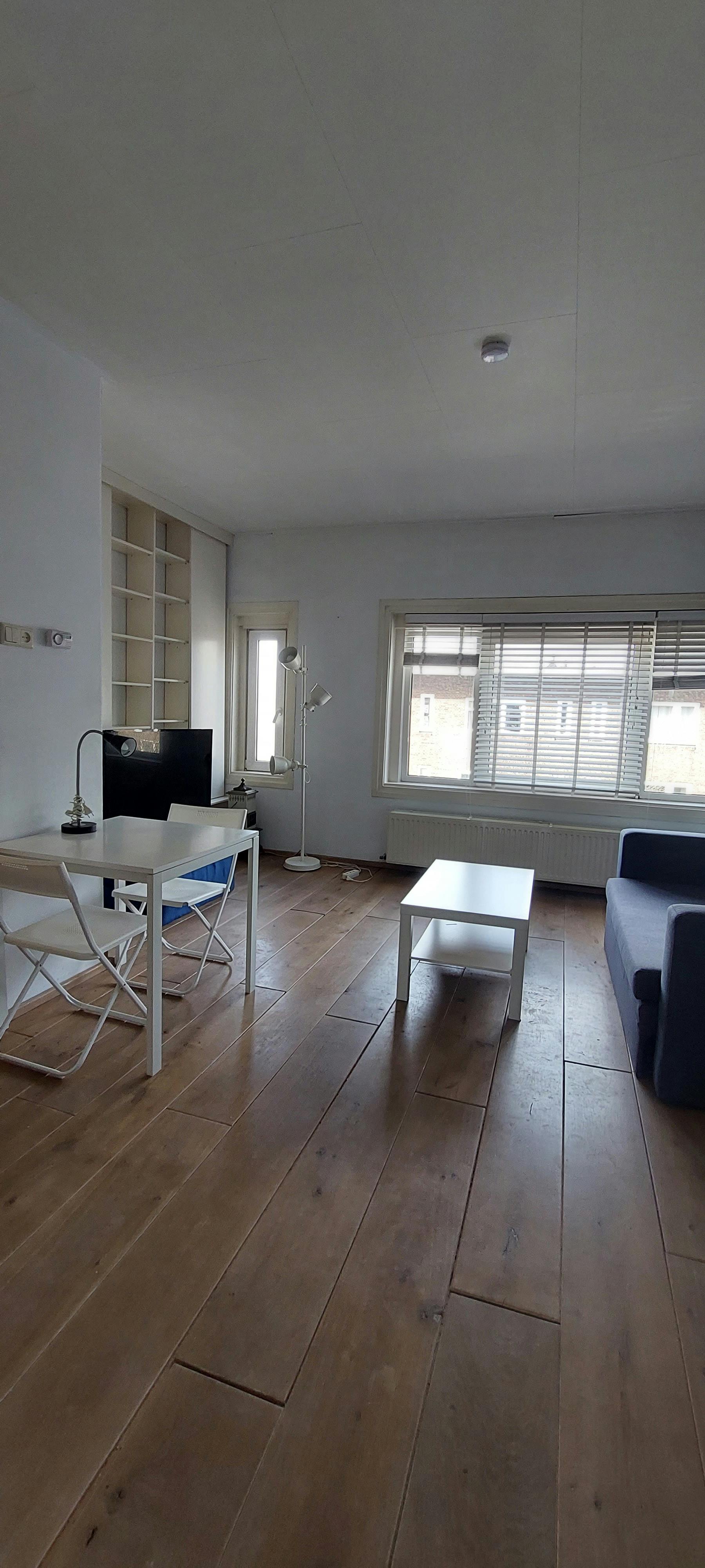 Appartement in Utrecht