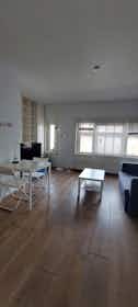 公寓 正在以 €1,200 的月租出租，其位于 Utrecht, Laan van Nieuw-Guinea