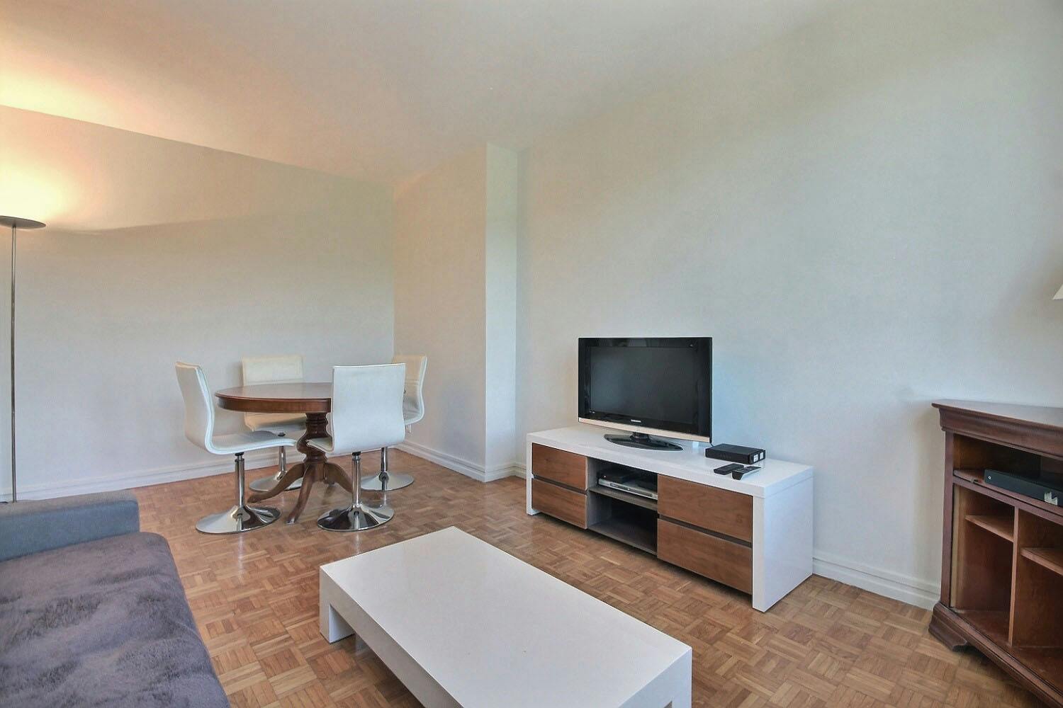 Apartment Boulogne-Billancourt, 44m² — photo 27