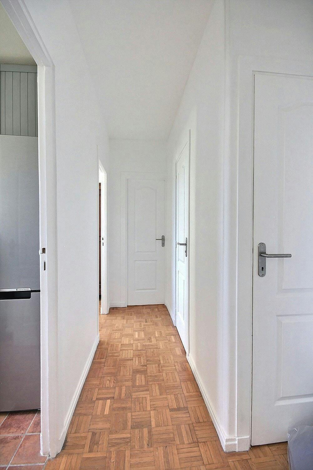 Apartment Boulogne-Billancourt, 44m² — photo 22