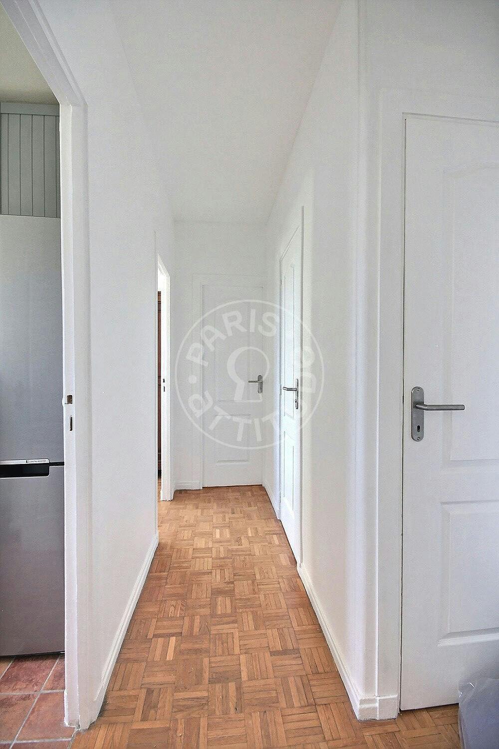 Apartment Boulogne-Billancourt, 44m² — photo 32