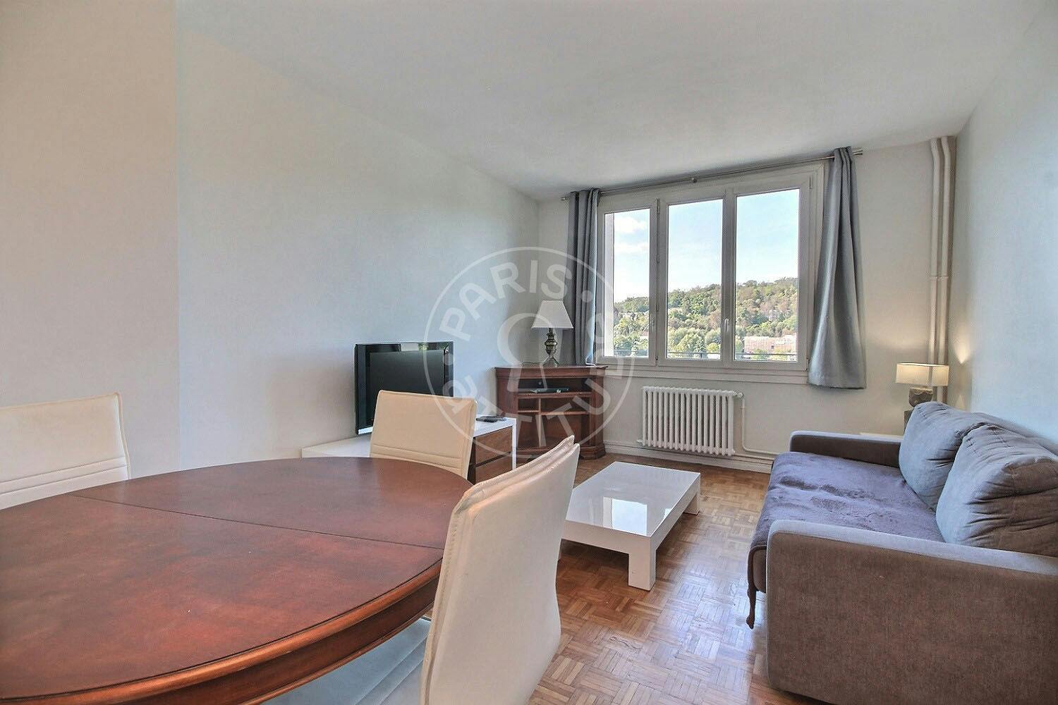 Apartment Boulogne-Billancourt, 44m² — photo 39