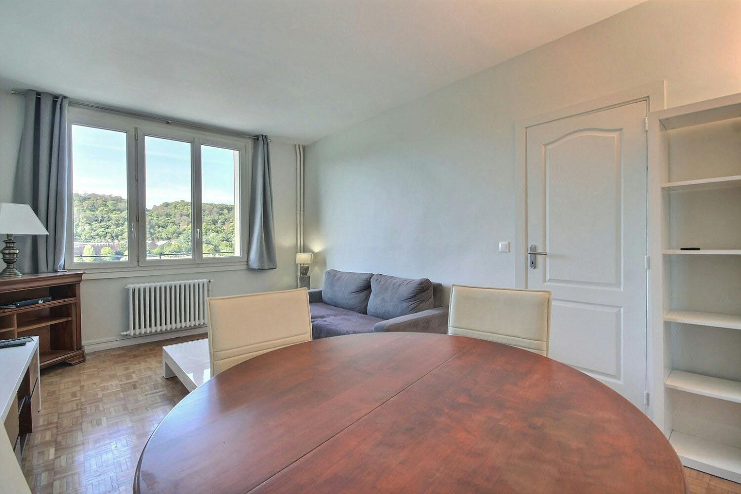 Apartment Boulogne-Billancourt, 44m² — photo 30