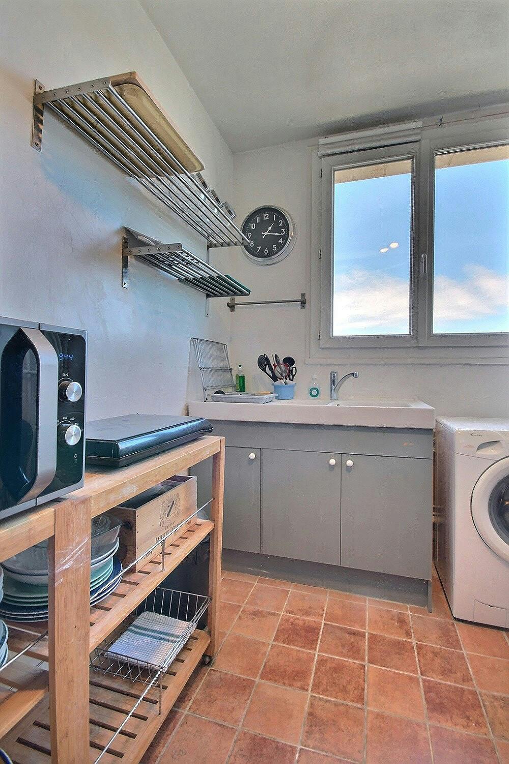 Apartment Boulogne-Billancourt, 44m² — photo 24