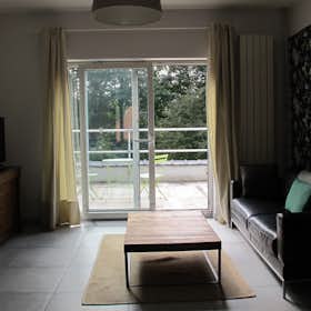 House for rent for €1,550 per month in Uccle, Rue Victor Allard