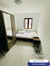 Приватна кімната за оренду для 402 EUR на місяць у Bourges, Rue d'Auron