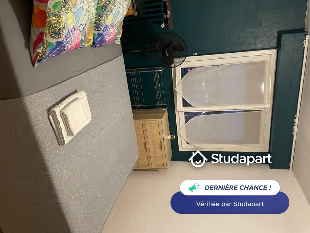 Appartement à Paris