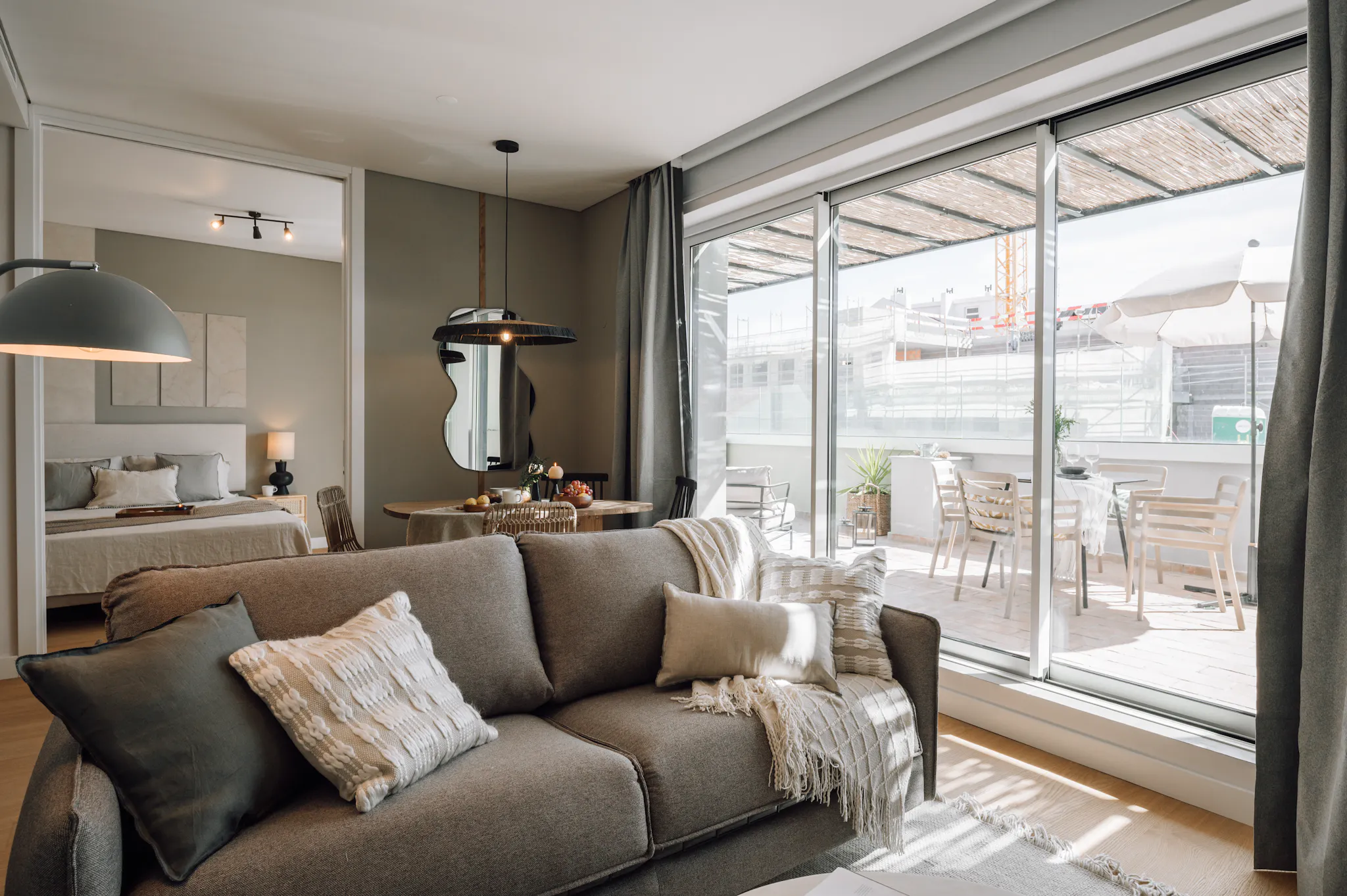 Rua Sousa Martins, Lisbon preview