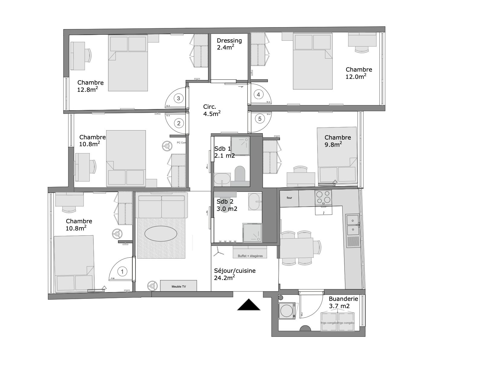 preview gallery tile