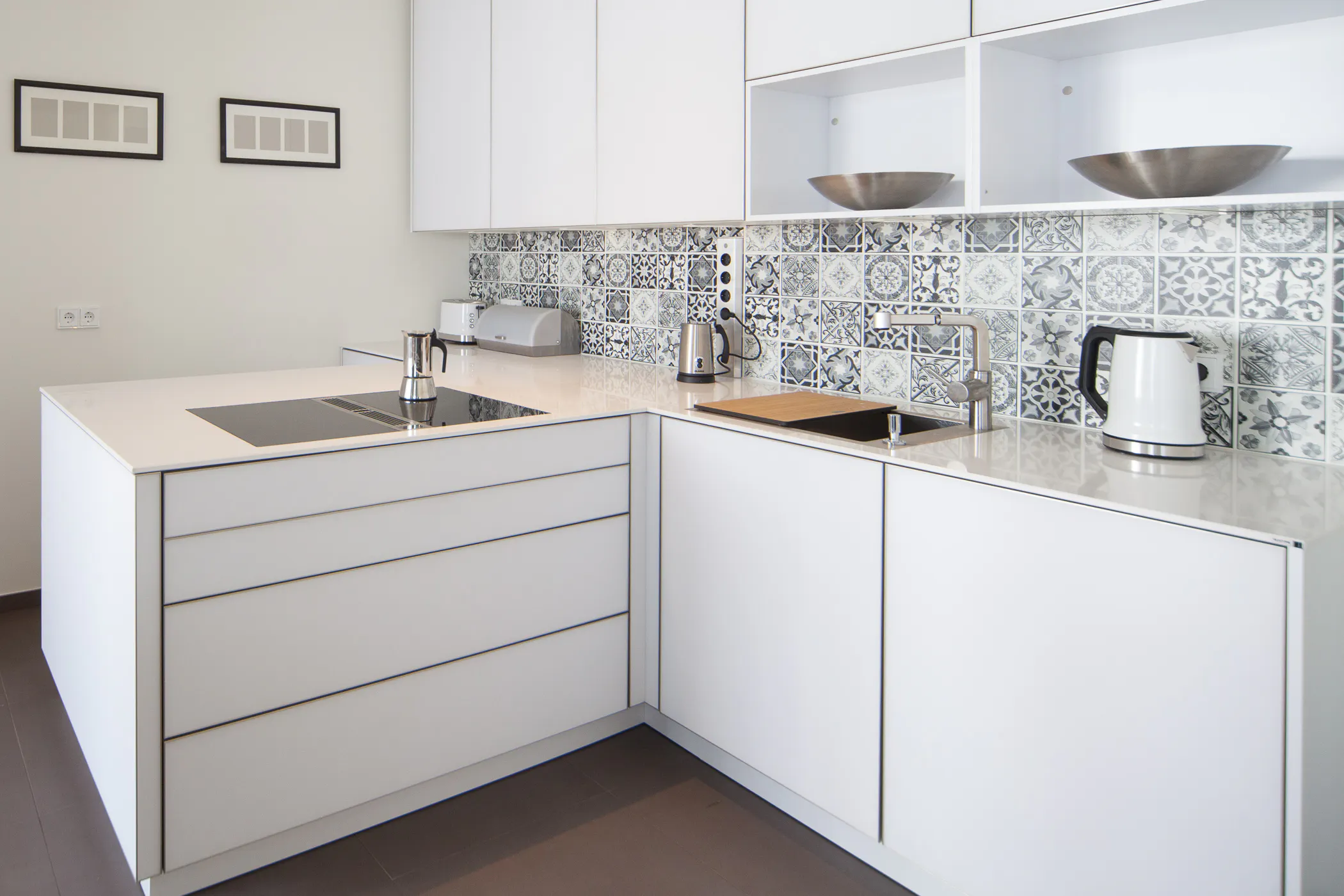 2-Bedroom Apartment in Beuthstraße, Berlin (1428912) ROOM 2