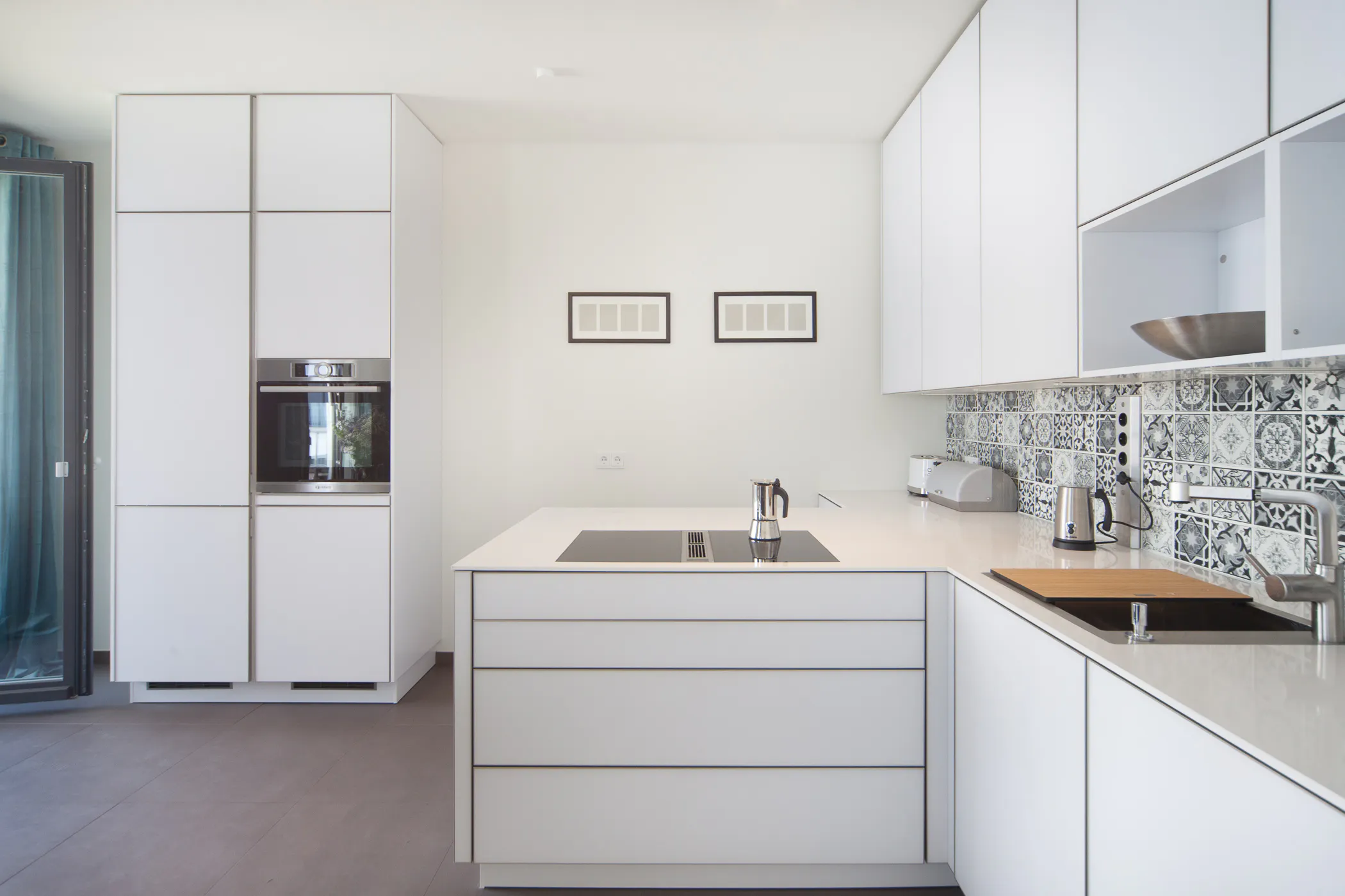 2-Bedroom Apartment in Beuthstraße, Berlin (1428912) ROOM 3