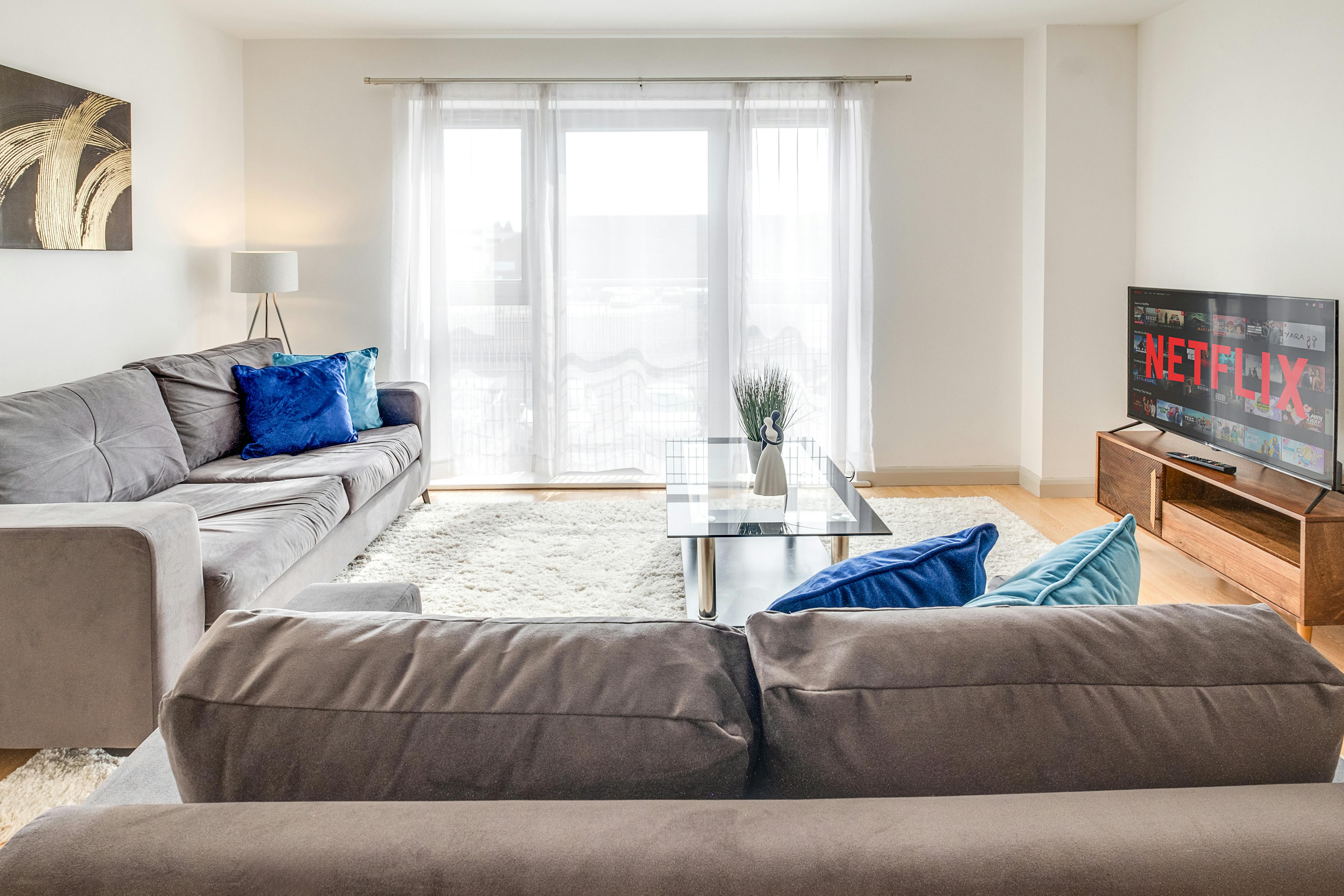 Maison à louer pour 3 181 €/mois à Derby, Stuart Street