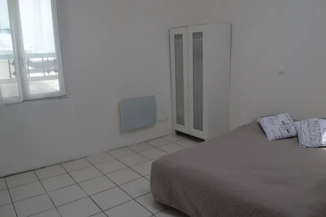 1-Bedroom Apartment in Rue des Meuniers, Lille (1428973) room image 9