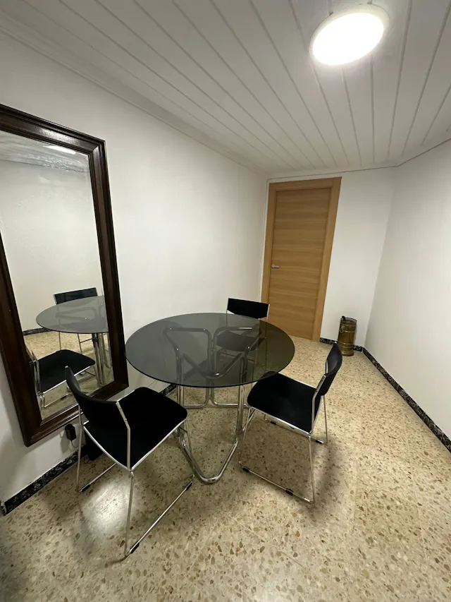 Private room in Plaza Santo Domingo, Zaragoza (1428980) room image 5