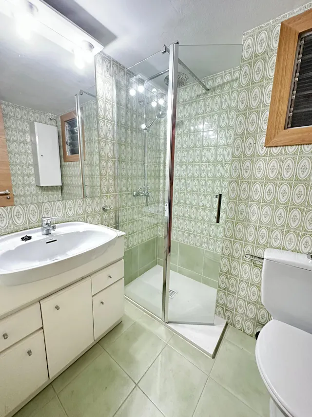 Private room in Plaza Santo Domingo, Zaragoza (1428980) room image 2