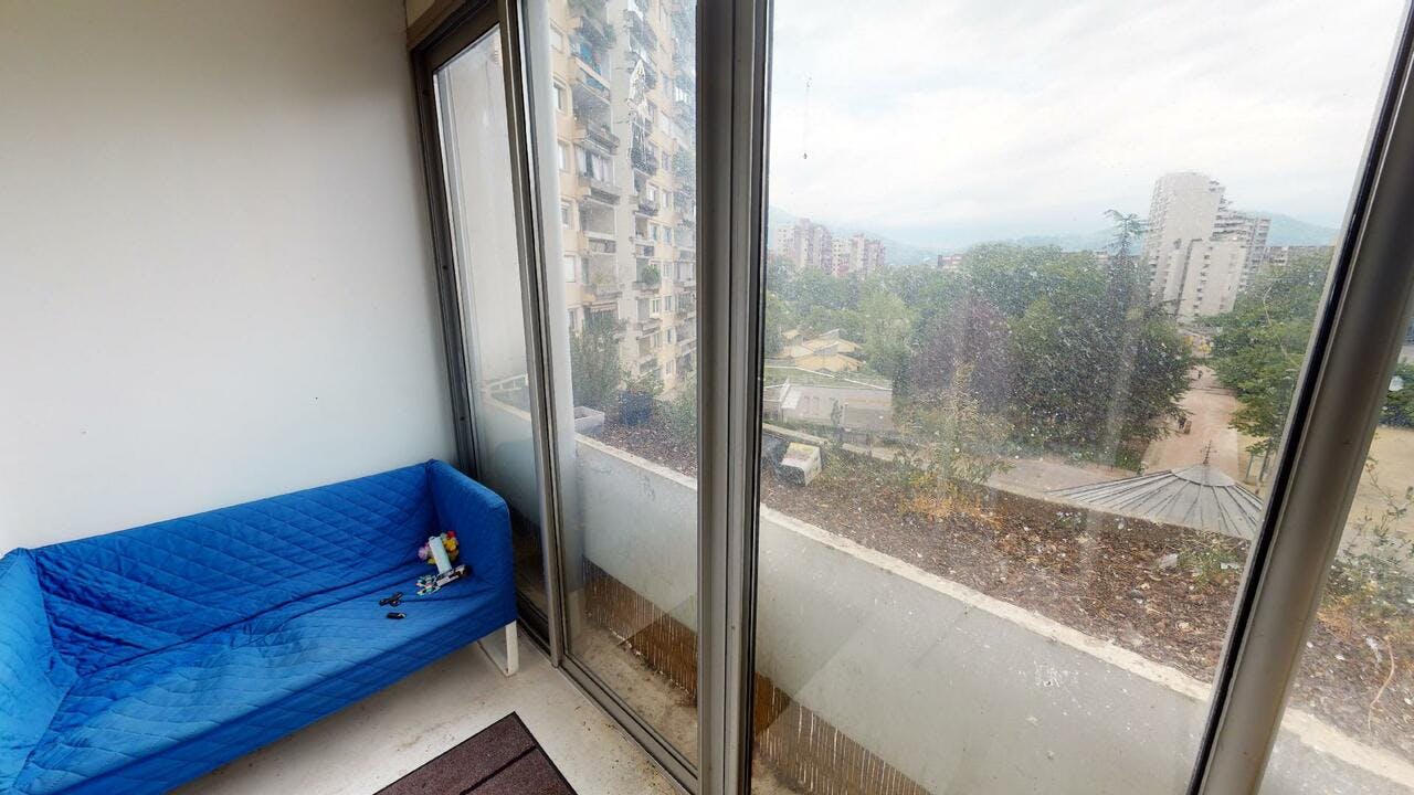 Single room Grenoble — photo 20