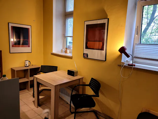 Apartment in Clemensstraße, Munich (1428993) room image 1