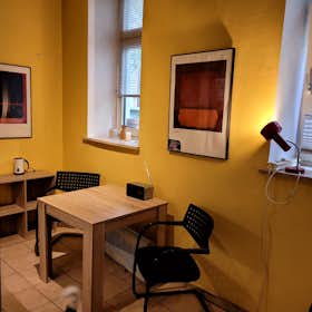 Studio à louer pour 978 €/mois à Munich, Clemensstraße
