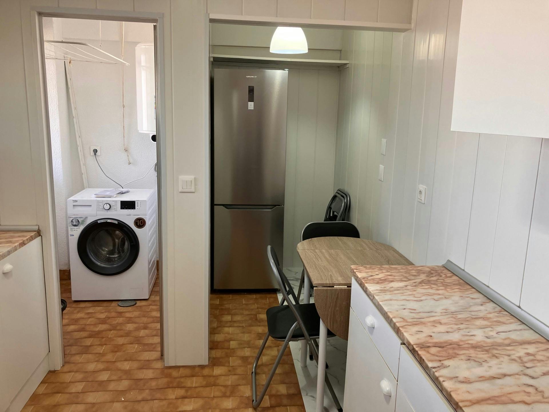 Apartment Porto, 100m² — photo 9
