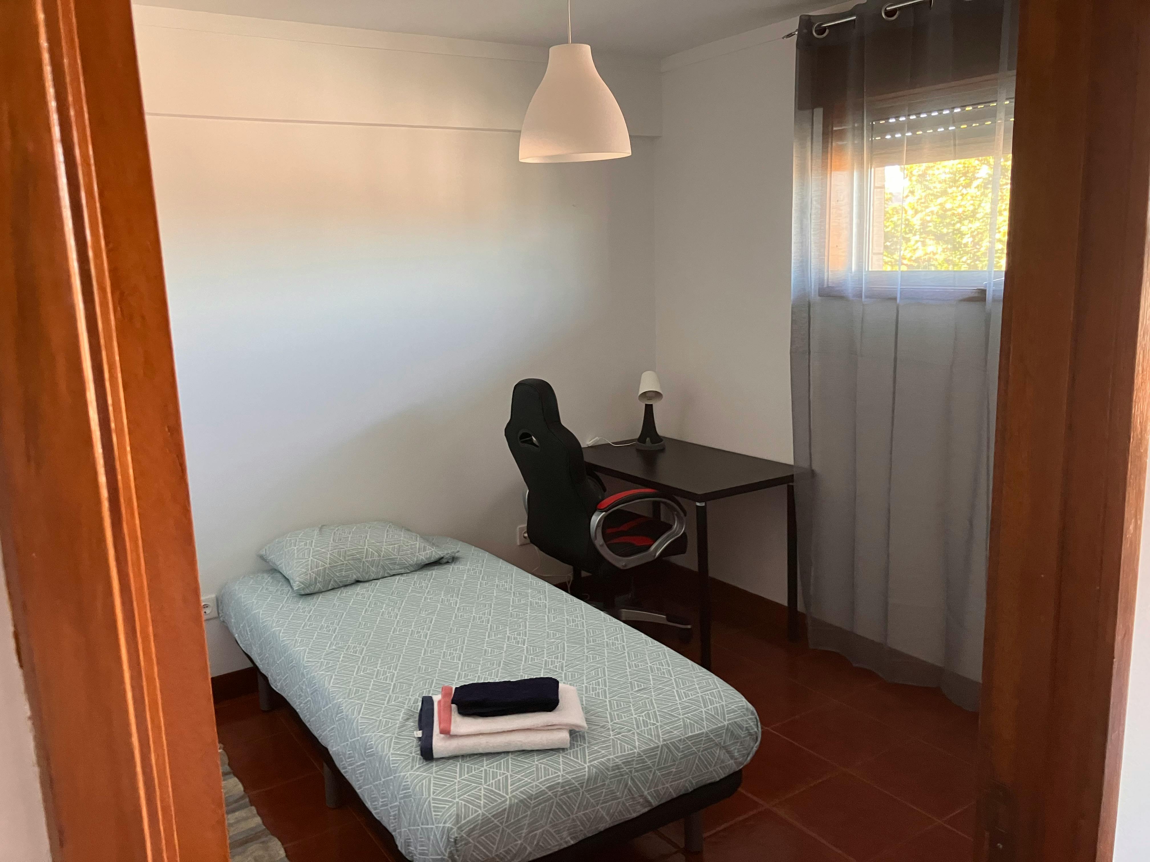Apartment Porto, 100m² — photo 1